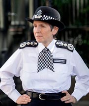 Cressida Dick