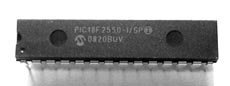 pic18f2550