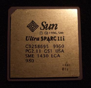 UltraSparc